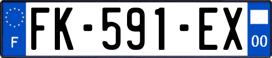 FK-591-EX
