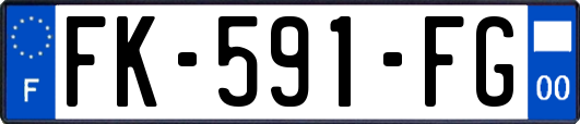 FK-591-FG