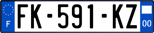 FK-591-KZ