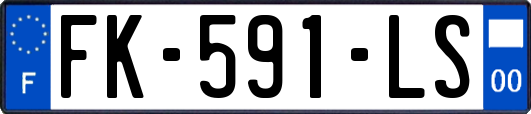 FK-591-LS