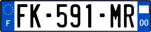 FK-591-MR