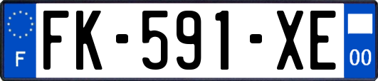FK-591-XE