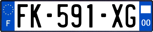 FK-591-XG