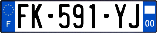 FK-591-YJ