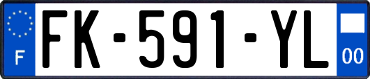 FK-591-YL