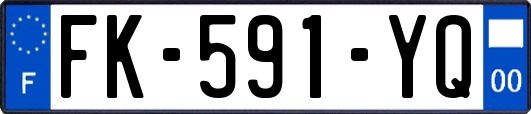 FK-591-YQ