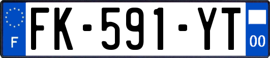FK-591-YT