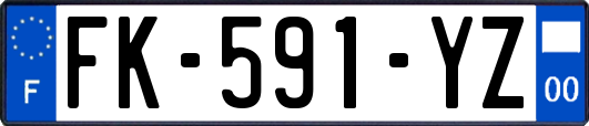 FK-591-YZ
