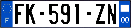 FK-591-ZN