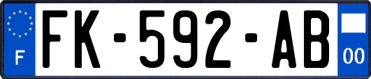 FK-592-AB