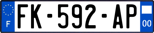 FK-592-AP
