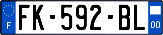 FK-592-BL