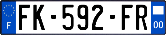 FK-592-FR