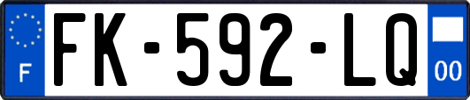 FK-592-LQ