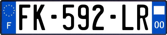 FK-592-LR