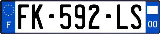 FK-592-LS