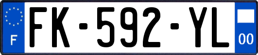 FK-592-YL