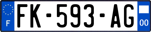 FK-593-AG