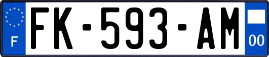 FK-593-AM