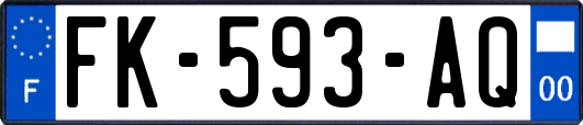 FK-593-AQ