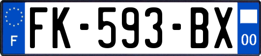 FK-593-BX