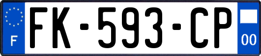 FK-593-CP