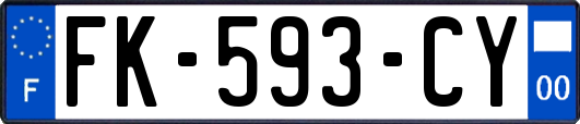 FK-593-CY