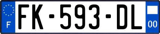 FK-593-DL