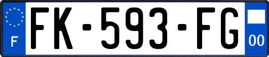 FK-593-FG