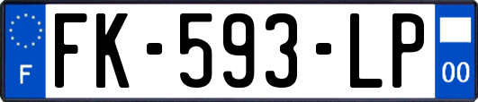 FK-593-LP