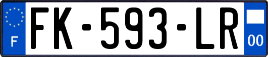 FK-593-LR