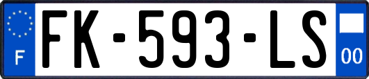 FK-593-LS