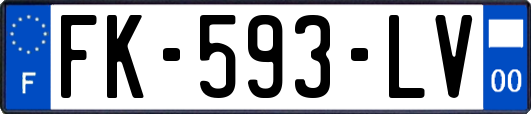 FK-593-LV