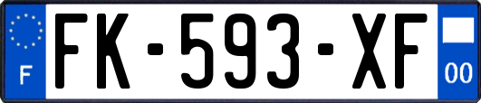 FK-593-XF