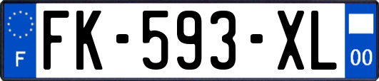 FK-593-XL