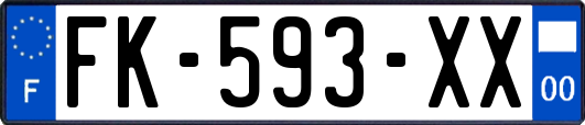 FK-593-XX