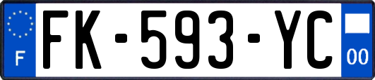 FK-593-YC