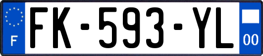 FK-593-YL