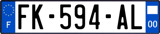 FK-594-AL