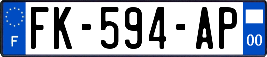 FK-594-AP