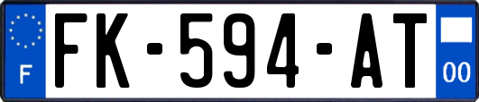 FK-594-AT