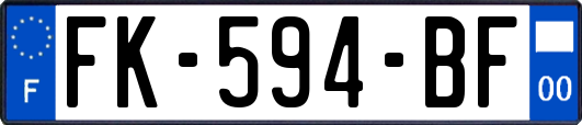 FK-594-BF