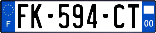FK-594-CT