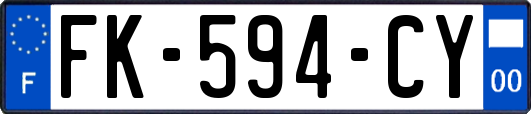 FK-594-CY