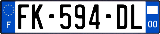FK-594-DL