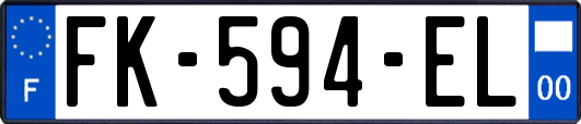 FK-594-EL