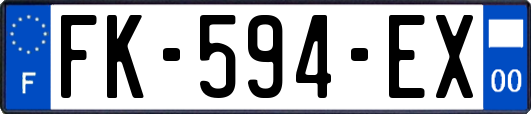 FK-594-EX