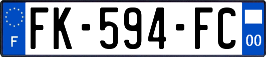 FK-594-FC