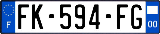 FK-594-FG