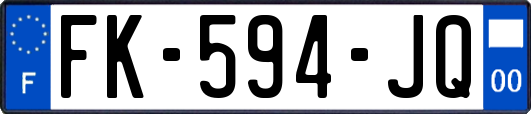 FK-594-JQ